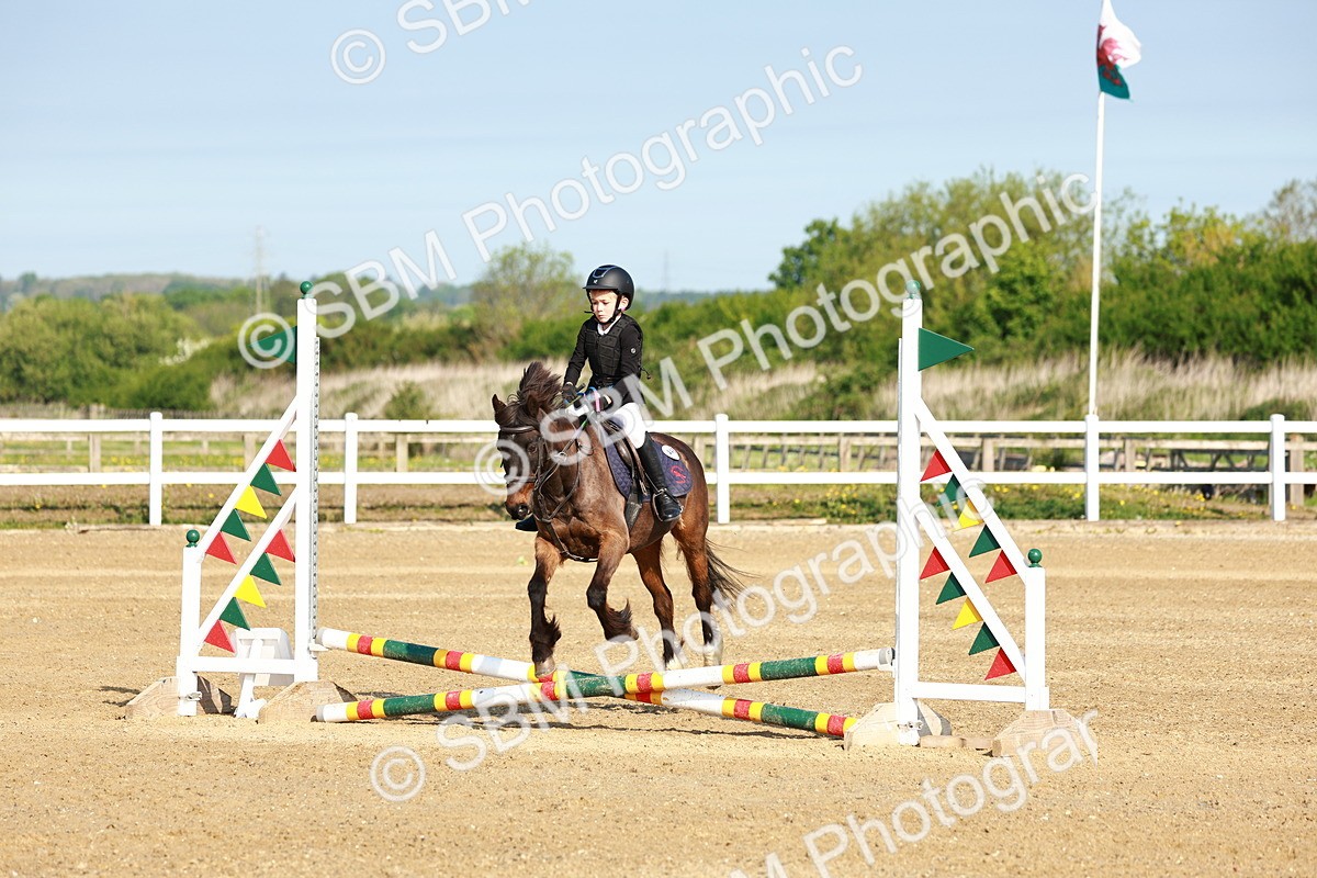 SBM_006130 - Class 1 - 40cm