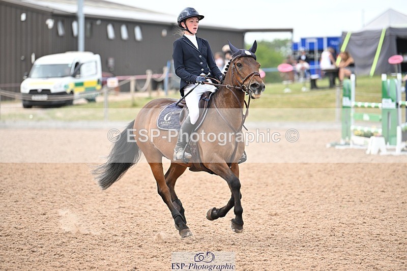 250629-161918-12949 - Cls 30 138cm HOYS Qualifier