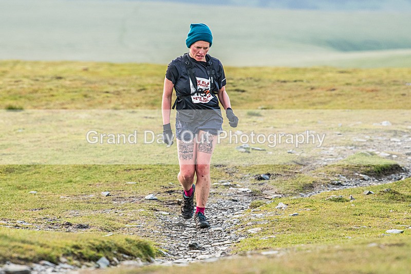 Blencathra-814 - Blencathra Fell Race Wednesday 5th June 2024