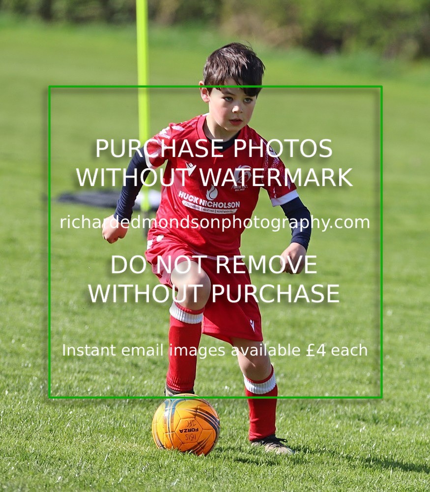 IBISSWARTH8 - Ibis Under 7 vs Swarthmoor Under 7 (20/4/24)