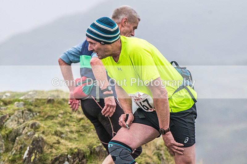 Dunnerdale-766 - Dunnerdale Fell Race Saturday 9th November 2024