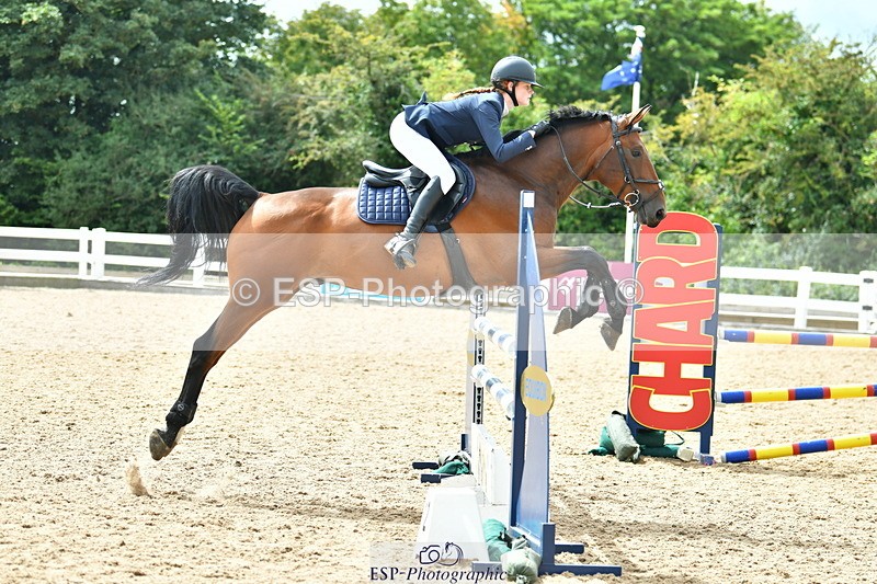 230813A-135520-12812 - Cls 43 1.05m National Amateur Qualifier