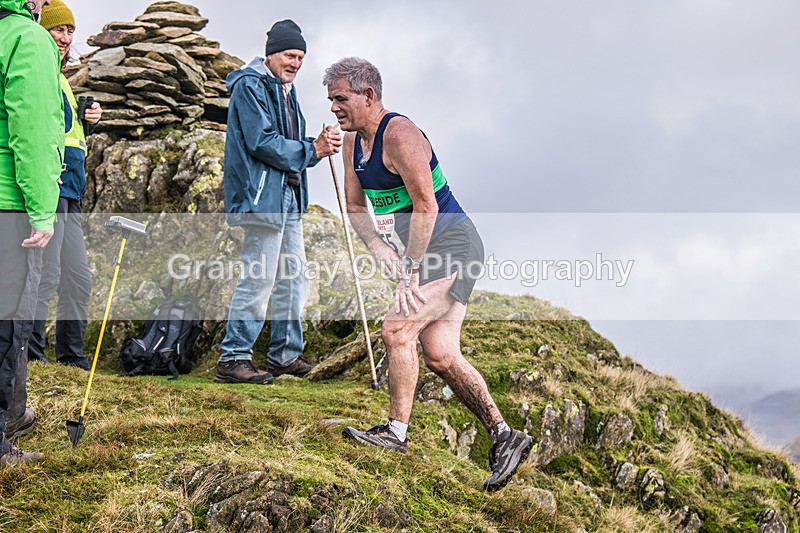 Dunnerdale-929 - Dunnerdale Fell Race Saturday 8th November 2025