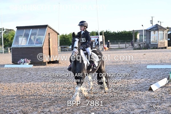 BPP_7881 - LONG ARENA PC70