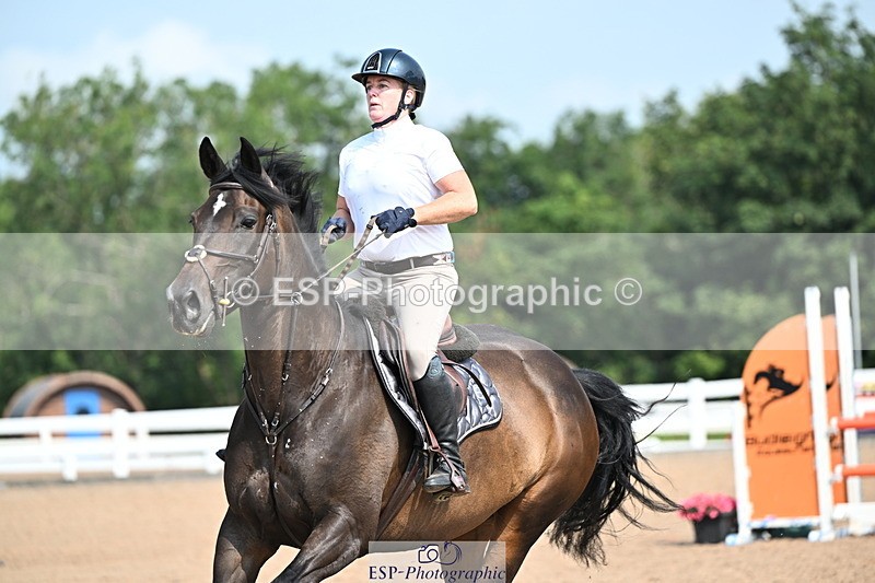 240801A-110635-00380 - Cls 9 95cm Amateur Qualifier