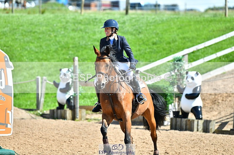 230729A-111855-05433 - Cls 14 NAF Bronze League Semi Final