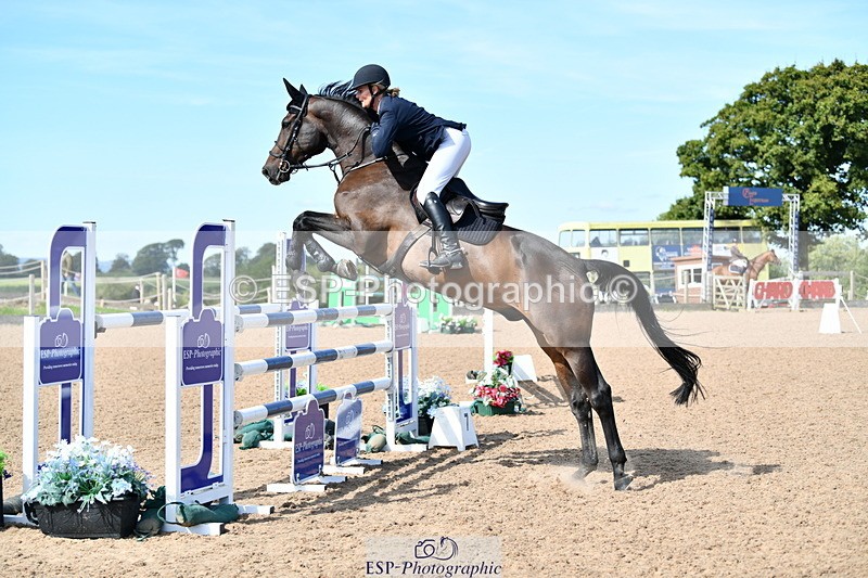 240914A-125205-07114 - Cls 15-S Snr Foxhunter