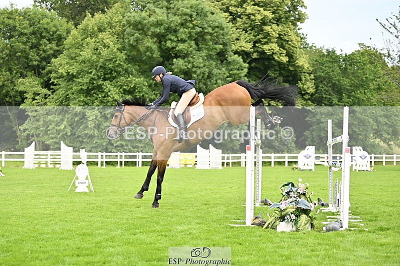 250613A-153320-02849 - Cls 5 National 1.30m Open