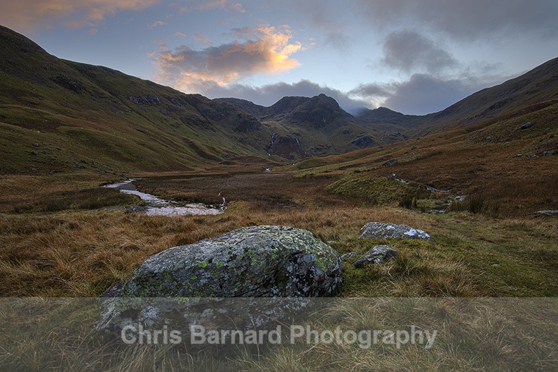  - The Lake District
