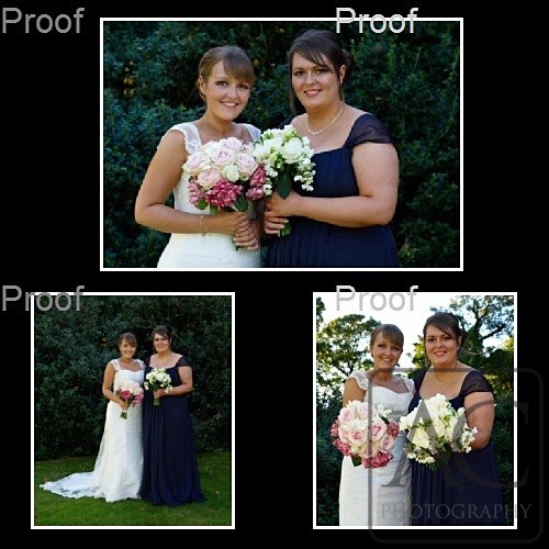  - St. Joseph's, Wemyss Bay & Brisbane House Hotel, Largs