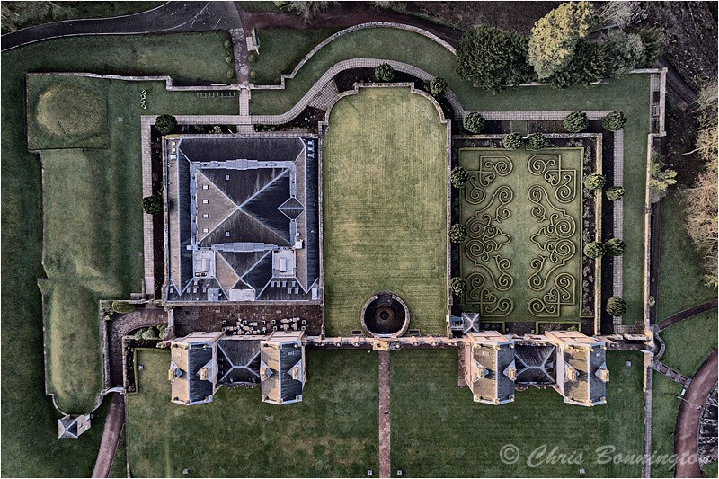 Grand Design - Aerial