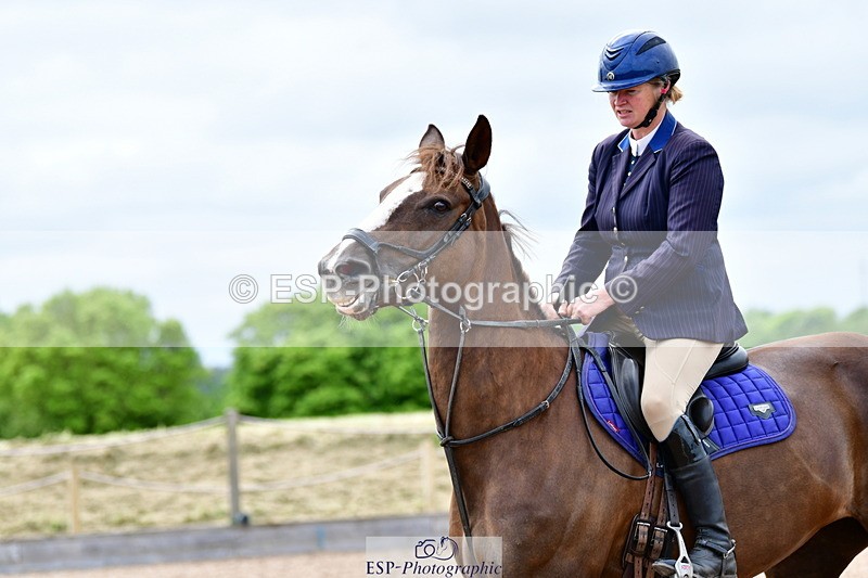 240523A-153504-02137 - Cls 7 90cm Open Speed Derby