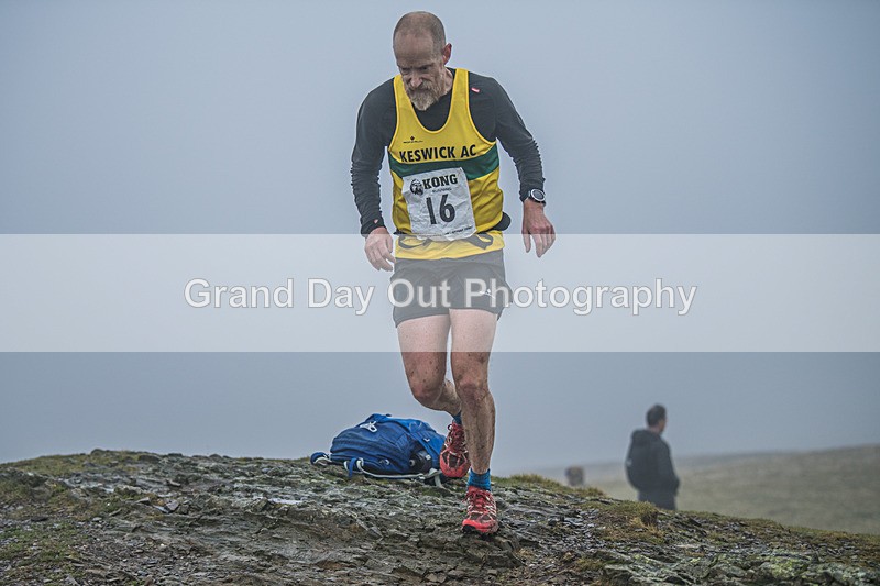 Sale-192 - Sale Fell Race Saturday 22nd November 2025