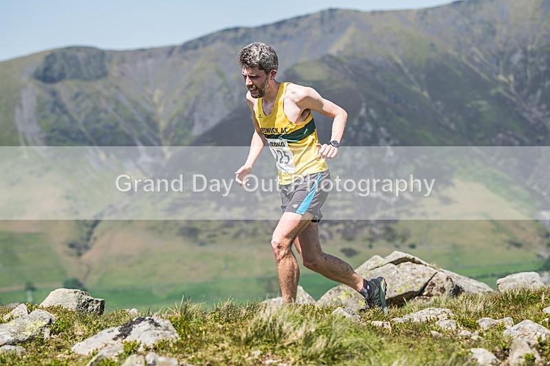 Threlkeld-35 - Threlkeld Village Fete Fell Race Monday 25th May 2026