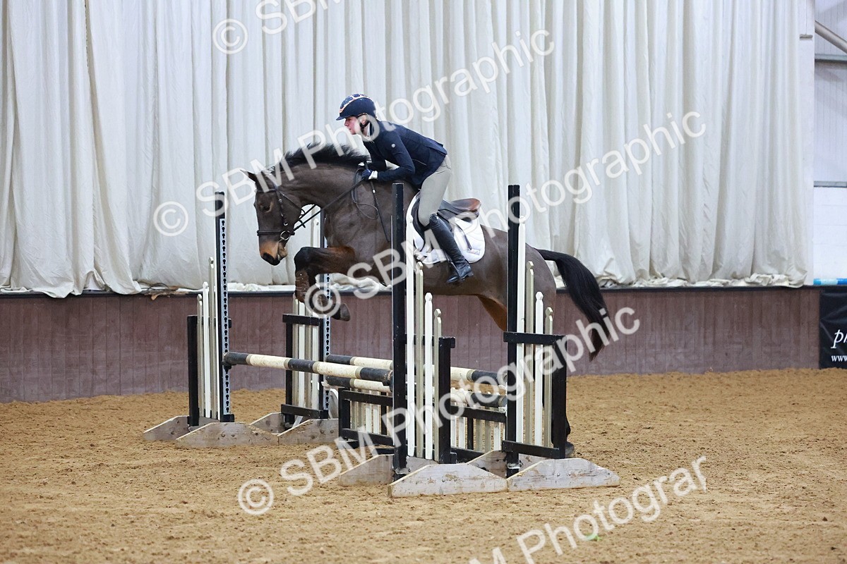 SBM_000021 - Class 1 - Clear Round