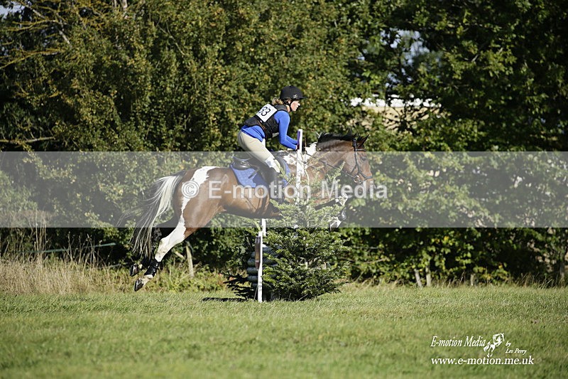  WWHT 031021 1444 - Open Novice (0.80m) 03/10/21