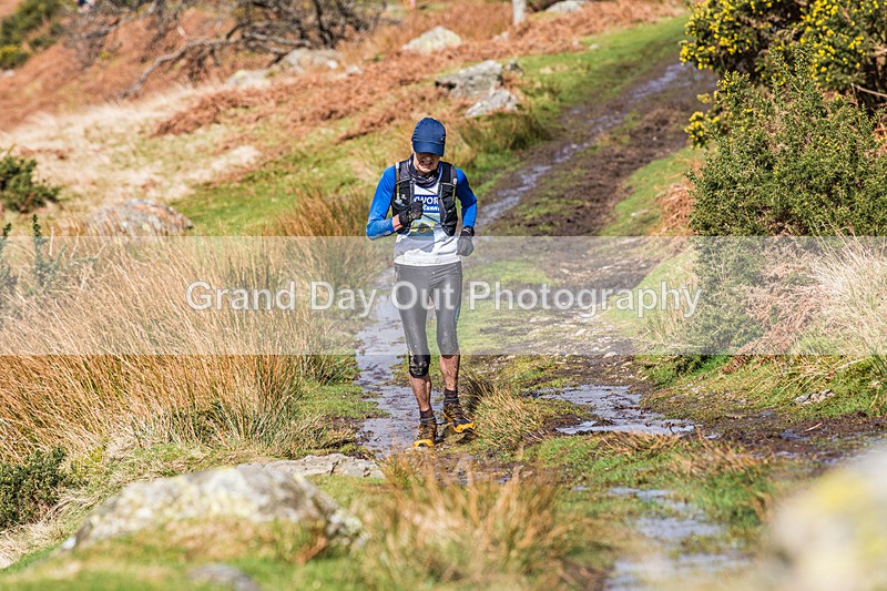 Buttermere-756 - High Terrain Events Buttermere Trail Run Sunday 26th March 2023