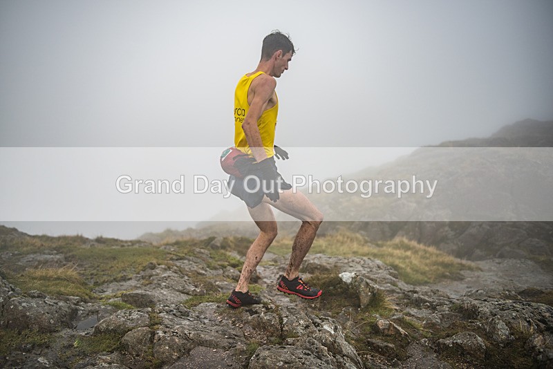 Three Shires-39 - Three Shires Fell Race Saturday 14th September 2024