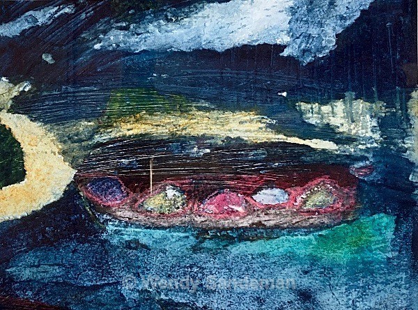  - POP UP SHOP 26 Feb - 1 Mar 2026