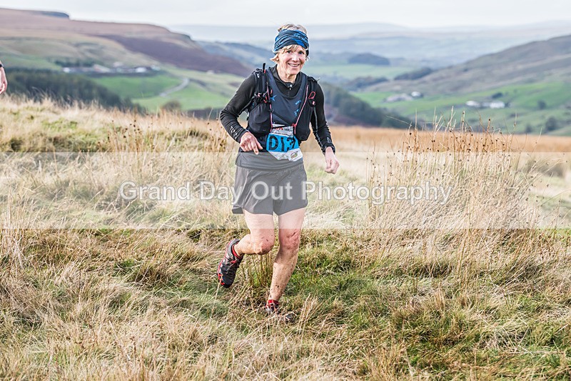 Leg 4-650 - UK Fell & Hill Relays - Todmorden Leg 4 Saturday 17th October 2026