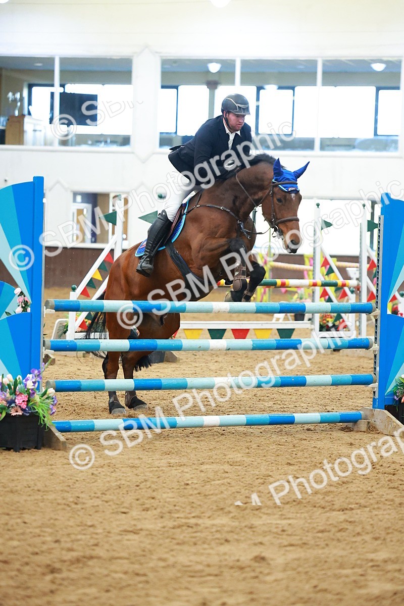 SBM_007170 - Class 19 - Senior Newcomers 1.10m