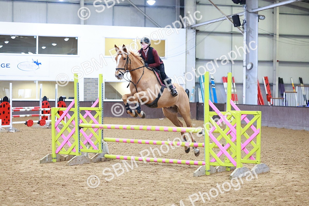 SBM_002972 - Class 2 - Senior British Novice - 90cm