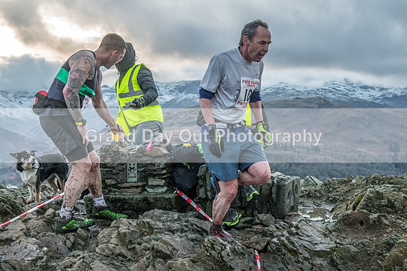 Loughrigg-283 - Loughrigg Fell Race Wednesday 12th April 2023