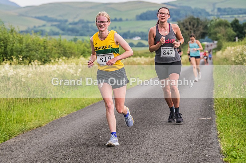 Lambfoot Loop-615 - Lambfoot Loop Road Race Tuesday 7th July 2026