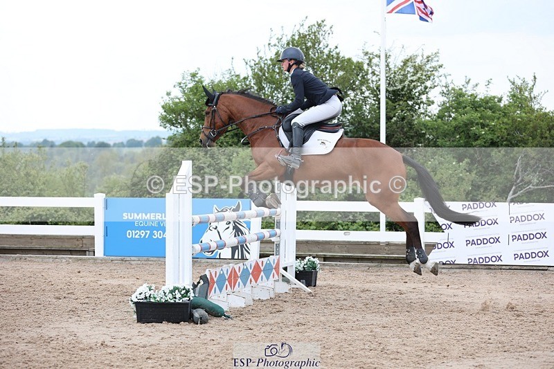 250509-144219-07893 - Cls 22 1.05m Amateur Qualifier