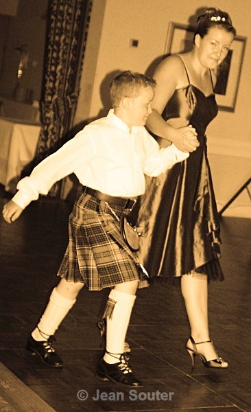  - Richard & Victoria