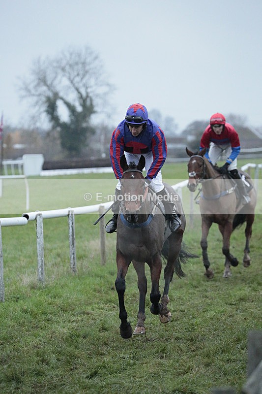 PtP 041222 1033 - Wheatland  Hunt PtP Chaddesley Corbett, Worcs 04/12/22