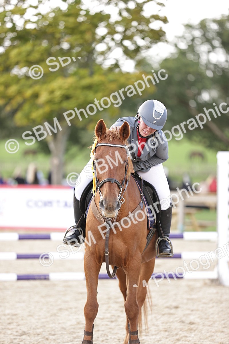 SBM_18745 - J33 - Senior 75cm Championship