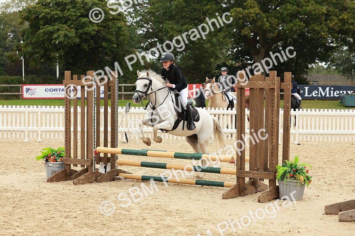 SBM_69172 - J13 - Junior Pony 60cm Championship