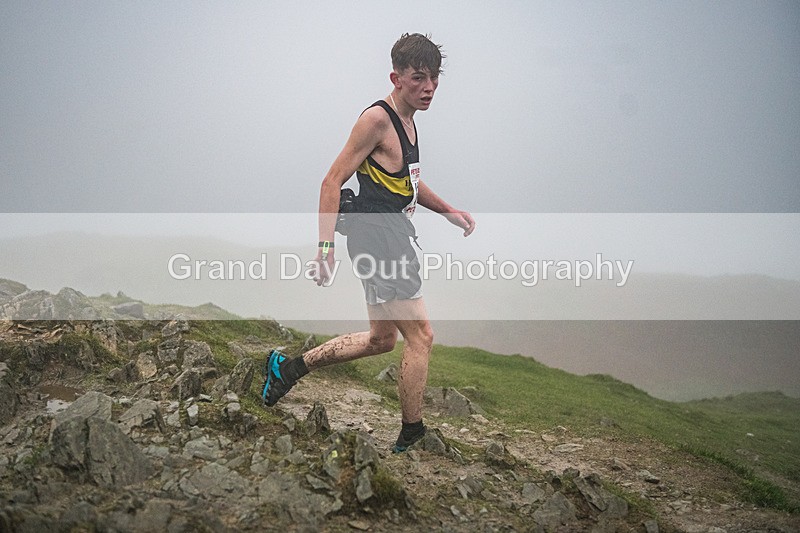 Loughrigg-480 - Loughrigg Fell Race Wednesday 10th April 2024