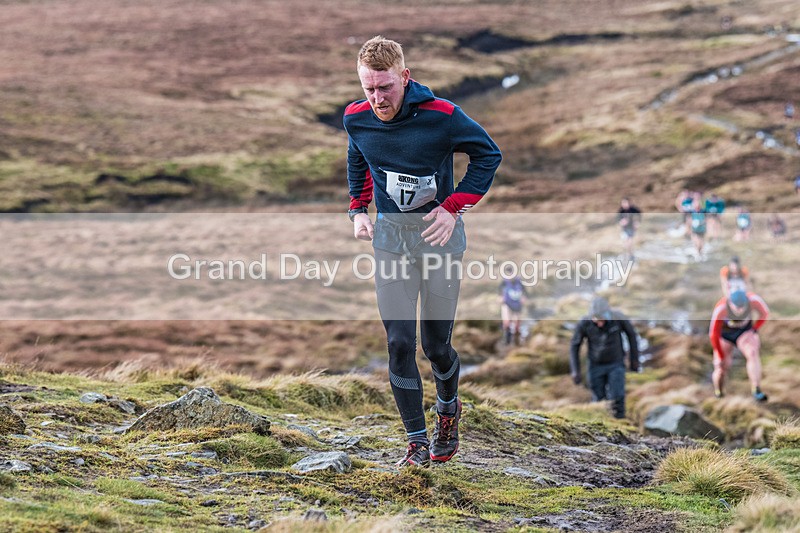 Nine Standards-51 - Nine Standards Fell Race Sunday 1st January 2023