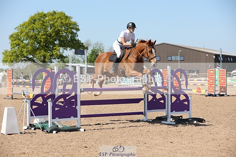 250430-144810-01227 - Cls 5 National 1.15m Cup and Open