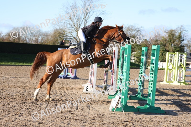 20251130-1639 - Class 4 - 90cm