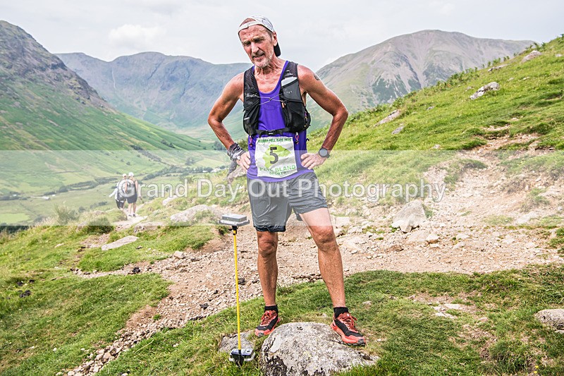 Wasdale-683 - Wasdale Horseshoe Fell Race (Bad weather route) Saturday 11th July 2026