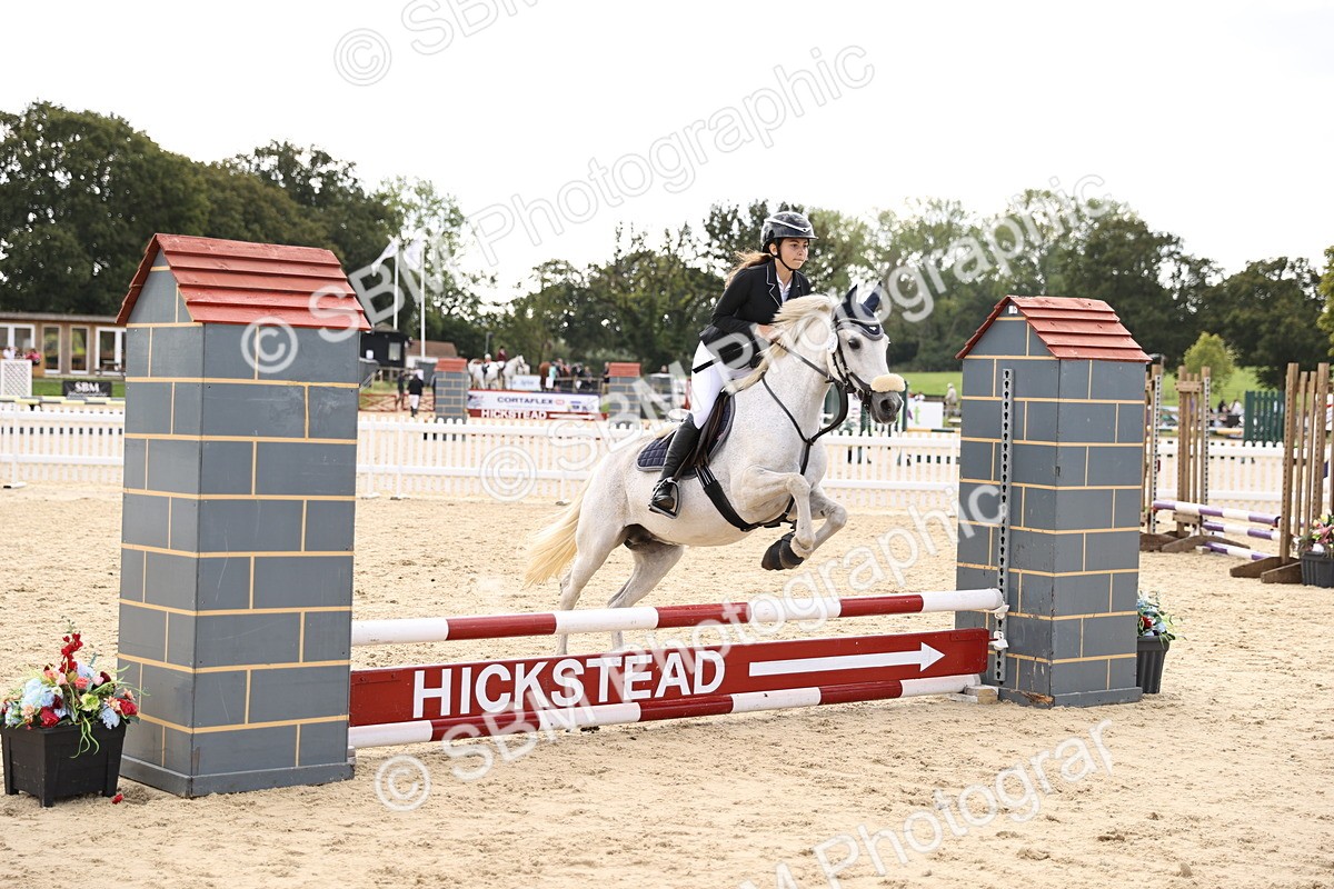 SBM_63719 - J12 - Junior Pony 55cm Championship