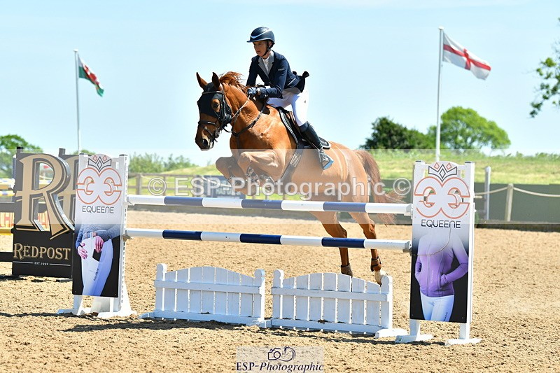 230527A-135518-04843 - Cls 17 National 1.30m Open