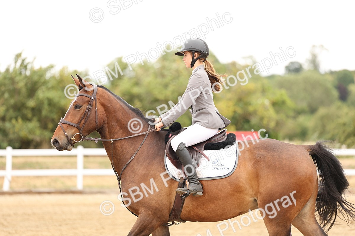 SBM_023059 - Class 2 - Amateur Championship Qualifier 85cm