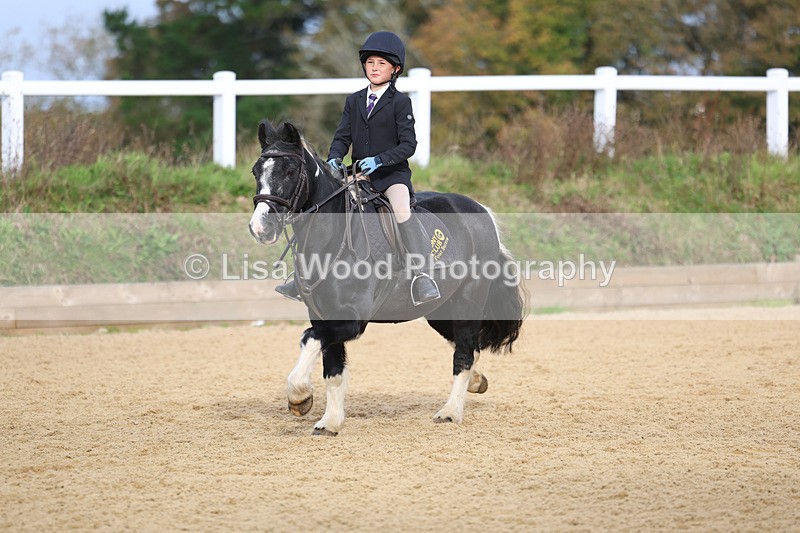 3E7A6215 - Class 1C: 40cm Open