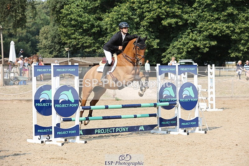 250816A-101845-00648 - Cls 3 Snr British Novice