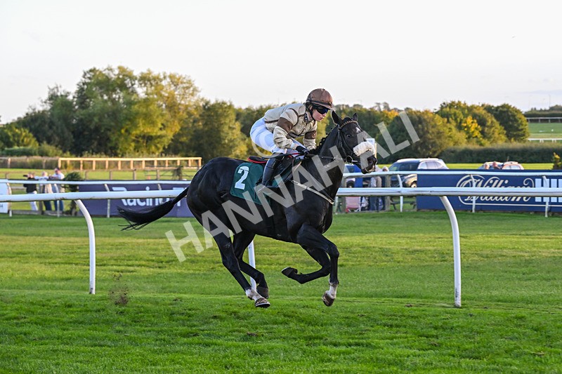 300926-Race 8-Jojo Rabbit-7198 - Race 8 5.55pm Racing Again 17th October Amateur Jockeys' Handicap