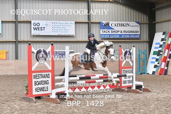 BPP_1428 - CLASS 3  Club 70cms Open