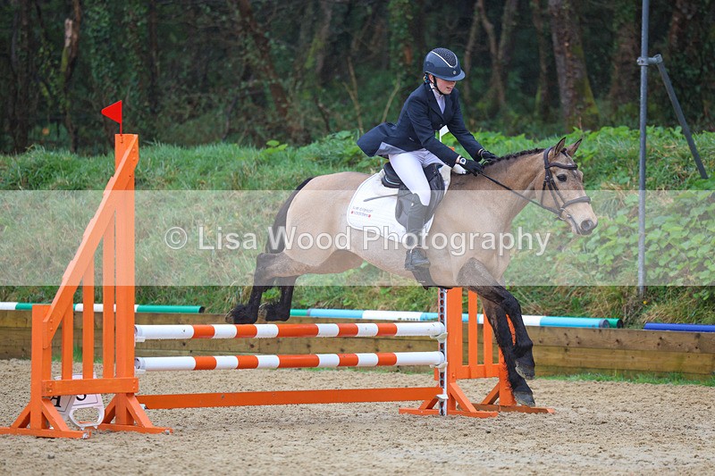 3E7A2290 - Class 4: 70 -75cm