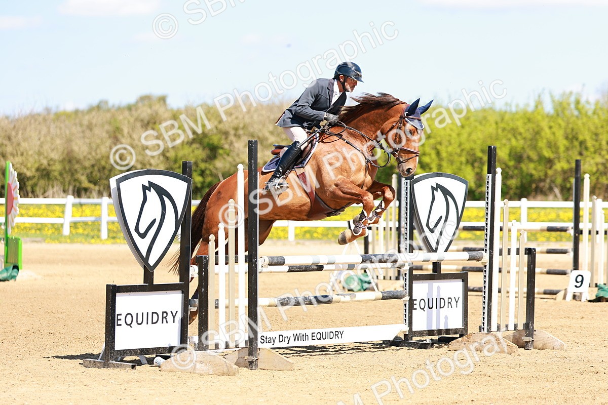 SBM_001326 - Class 3 - Senior Discovery - 1.00m