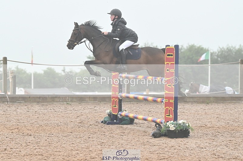 240630A-094306-11038 - Cls 23 Graham Heath 128cm + 138cm