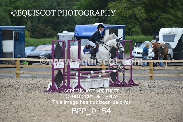 BPP_0154 - CLASS 1 Club/ Unaffiliated 70cms Open