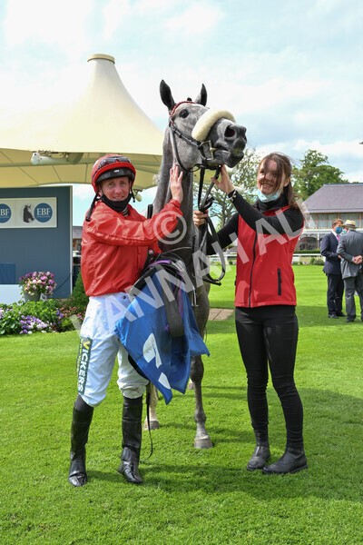 yr11062021r4-37 - Race 4 3.30pm British EBF supporting Racing with Pride Fillies' Handicap